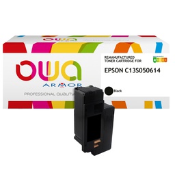 [ARMK15631] Armor Toner Compatibile Nero per Epson al CL700-C1750-CX17_2.000 PAG