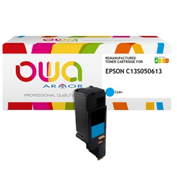 [ARMK15632] Armor Toner Compatibile Ciano per Epson AL C 1700-C1750-CX 17_1.400 pag