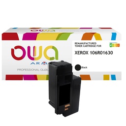 [ARMK15772] Armor Toner Compatibile Nero per Xerox Phaser 6000-6010-WC6015_2.000 PAG