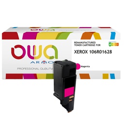 [ARMK15774] Armor Toner Compatibile Magenta Phaser 6000-6010-WC6015_1.000 PAG
