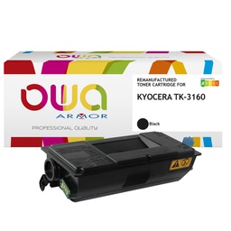 [ARMK18006] Armor Toner Compatibile Nero per Kyocea ECOSYS P3045 dn-P3050 dn-P3055dn-P3060_1