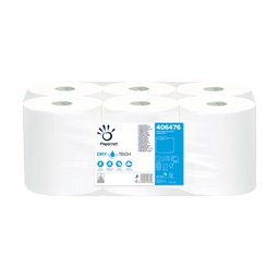 [102964] Bobina asciugamani autocut DryTech 1 velo 247mt
