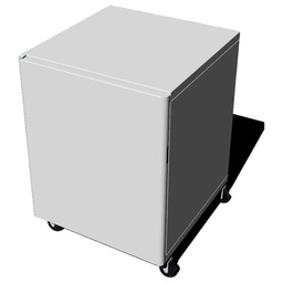 [BROB9400] Brother Mobiletto B9400