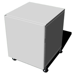 [BROBL6000] Brother Mobiletto BL6000