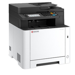 [KYMA2600CWFX] Kyocera Multifunzione laser a colori fino a 26 ppm f.to A4, 4in1  interfaccia Wi