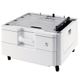 [KYPF470] Kyocera Cassetto carta opzionale da 500 fogli in tinta con il modello (include v