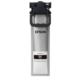 [EPST12D140] Epson Cartuccia Nero per WF-M53xx/58xx Series