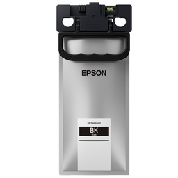 [EPST12E140] Epson Cartuccia Nero XL per WF-M53xx/58xx Series