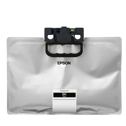 [EPST12F140] Epson Cartuccia Nero XXL per WF-M53xx/58xx Series