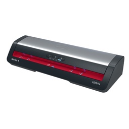 [103441] Plastificatrice Office 480HS A3 GBC