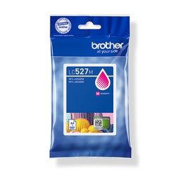 [BROLC527M] Brother Cartuccia Magenta da 900 pag.