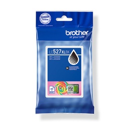 [BROLC527XLBK] Brother Cartuccia Nero da 3.000 pag.