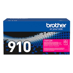 [BROTN910M] Brother Toner Magenta TN-910M_9.000 pag