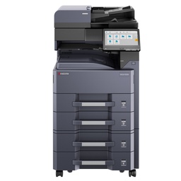 [KYMZ3200I] Kyocera Multifunzione digitale laser (copia, stampa, scanner a colori std. - TAS