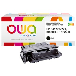 [ARMK11349] Armor Toner Compatibile per HP C4127X Nero_10.000 pag