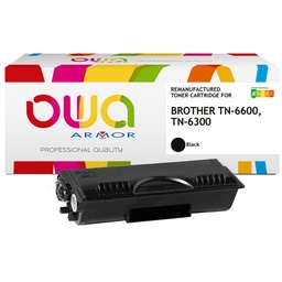 [ARMK11885] Armor  Toner Compatibile per Brother Nero per TN-6300 _6.000 pag