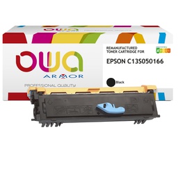 [ARMK12305] Armor Toner Compatibile per Epson Nero per C13S0501099 _6.000 pag