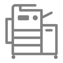 [RICH434043] Ricoh Adobe PostScript 3