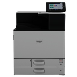 [RICHIPC8500] Ricoh Stampante A3 -IP C8500