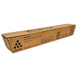 [RICHIPC8500BK] Ricoh Toner Nero IP C8500_ 821316