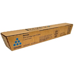 [RICHIPC8500C] Ricoh Toner Ciano per IP C8500