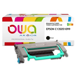 [ARMK12082] Armor Drum Compatibile per Epson Nero per C13S051099 _20.000 pag