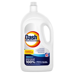 [103766] DASH liquido PROFESSIONAL 4.05L/90 lavaggi