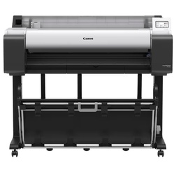 [CAN6244C003AB] Plotter ImagePROGRAF TM-355_Canon_(stand incluso nell'imballo