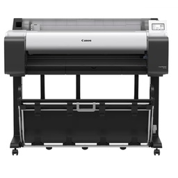 [CAN6246C003AB] Plotter ImagePROGRAF TM-350_Canonstand incluso nell'imballo