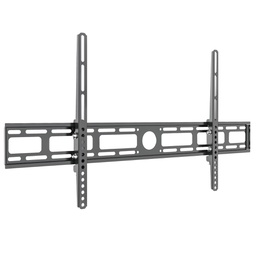 [104007] Supporto TV 42''-80'' a muro inclinabile nero, Mod. STV-IR-4280-TILT