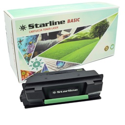 [STLMLTD203L] Starline  Toner Compatibile  per Samsung  Nero  mlTD203L/ELS  5.000 pag