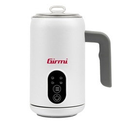 [103827] Montalatte 500W 4 funzioni bianco Girmi