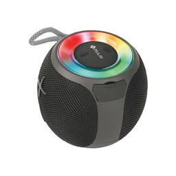 [103940] Speaker Bluetooth 5.3 Nero-MU