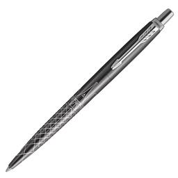 [103886] Penna a sfera M Jotter Global Icon Paris grigio CT Parker