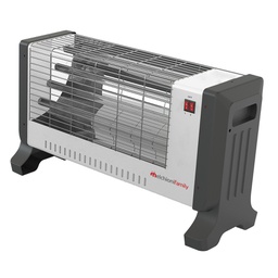 [103975] Stufa al quarzo VESUVIO 1200W