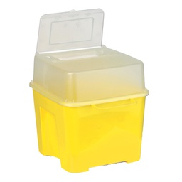 [103058] Contenitore per siringhe e aghi usati 3,5L CON008 PVS