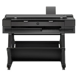 [HP2Y9H0A] HP Plotter DesignJet T850 36'' STAND INCLUSO 2 anni di garanzia