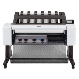 [HP3EK10A] HP Plotter DesignJet T1600 36''  STAND INCLUSO  2 anni di garanzia