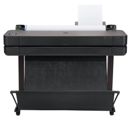 [HP5HB11D] HP Plotter Designjet T630 36'' A0 STAND INCLUSO 1 anno di garanzia