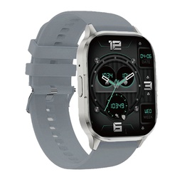 [103942] Smartwatch Display  AMOLED HK21_Grigio-MU