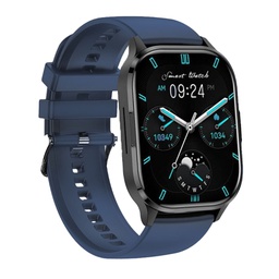 [103943] Smartwatch Display  AMOLED HK21_Blu-MU