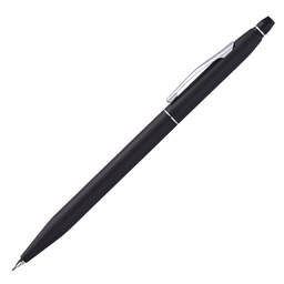 [104017] Portamine Click 0.5mm fusto nero Cross