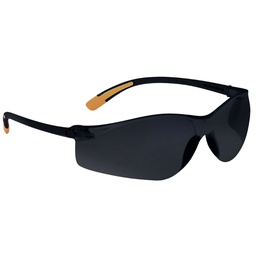 [103955] OCCHIALI POLICARBONATO Meia Smoke