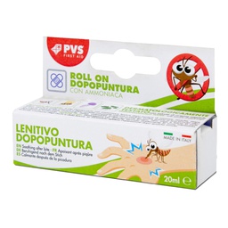[103835] Roll-On dopopuntura antizanzare 20ml PVS