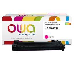 [ARMK18859] Armor Toner Compatibile per Hp  Magenta  659X  29.000 pag