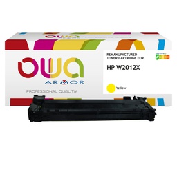 [ARMK18860] Armor  Toner Compatibile per Hp  Giallo  659X  29.000 pag