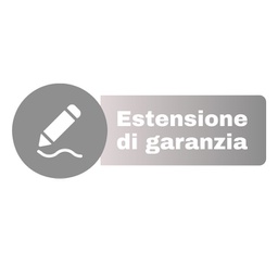 [HPU18JHE] Estensione di garanzia HP CP - NBD - T630 24in - 2 Anni