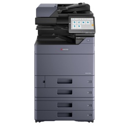 [KYMZ2501CIP2] Bundle Kyocera Taskalfa MZ2501ci -DP-7150 -Toner BK/C/M/Y -Mobiletto