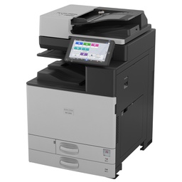 [RICHIMC2010P1] Bundle Ricoh IMC2010 +  4 Toner BK/C/M/Y+ Mobiletto