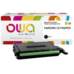 [ARMK15719] Armor Toner Compatibile Nero per Samsung K6092S/ELS
